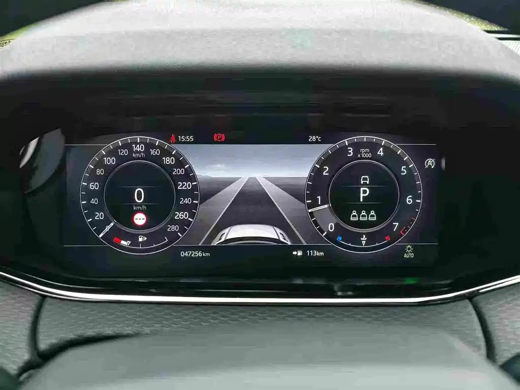 Land Rover Evoque 2020 — фото 8