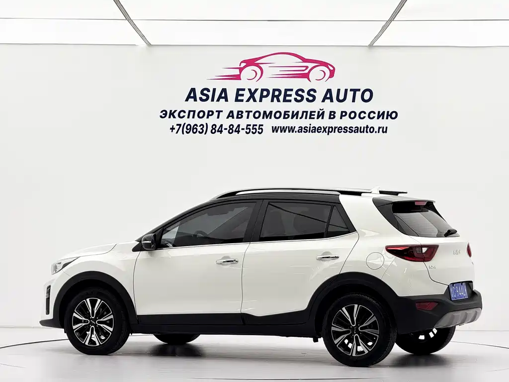 Kia KX1 2022 — фото 6