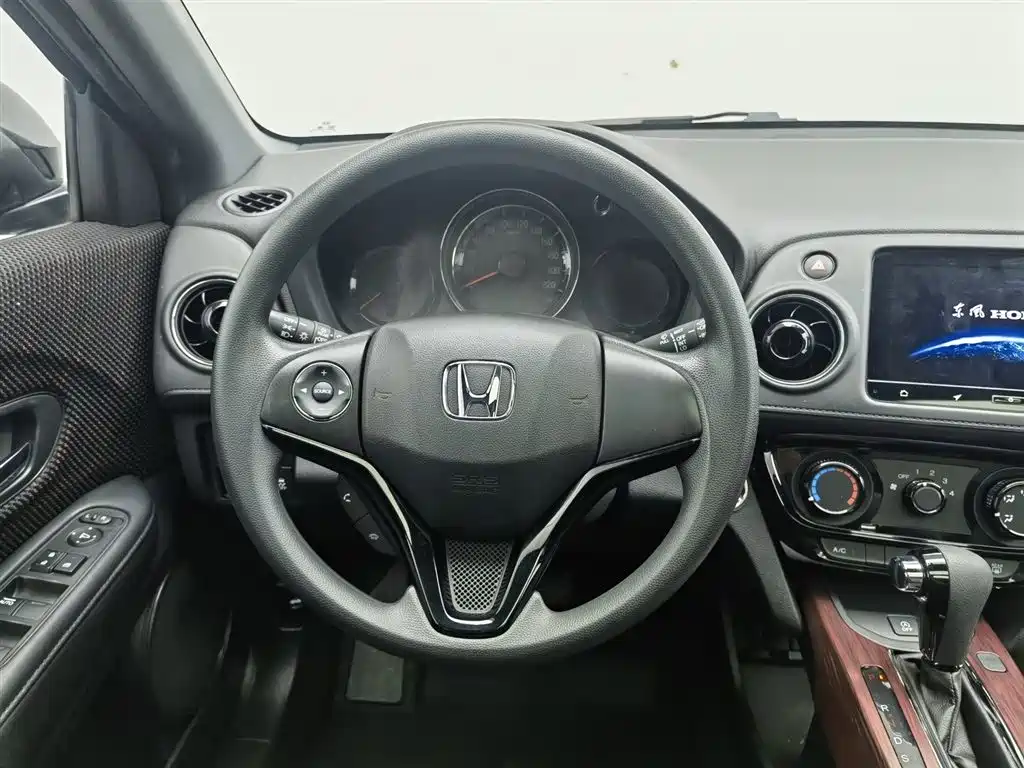 Honda XR-V 2018 — фото 11