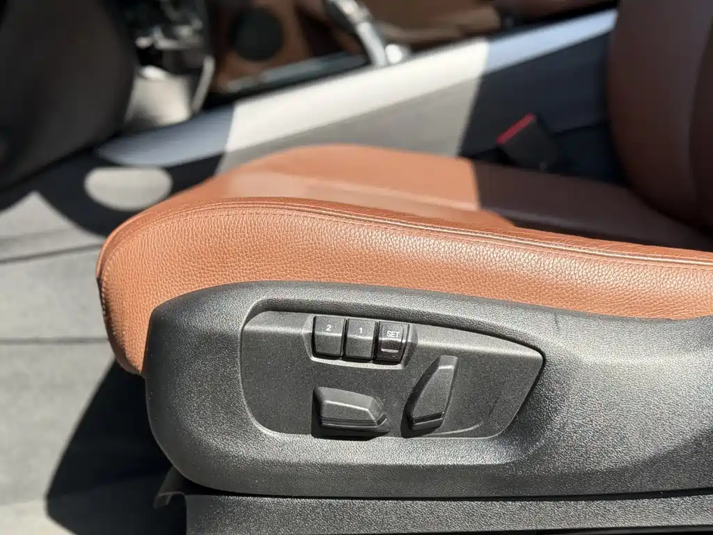 BMW X5 2018 — фото 12