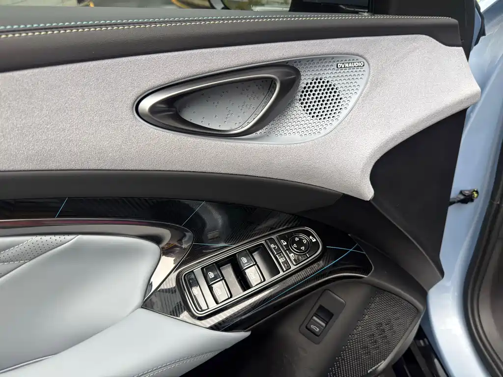 BYD Seal 2023 — фото 15