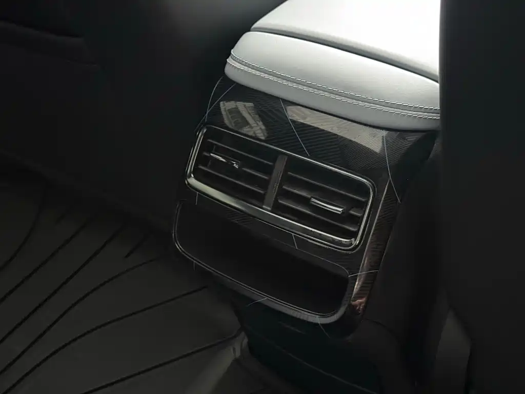 BYD Seal 2023 — фото 22