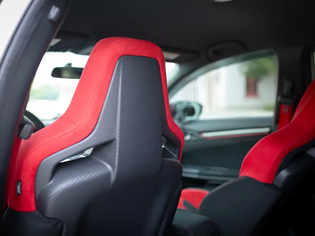 Honda Civic 2017 — фото 13