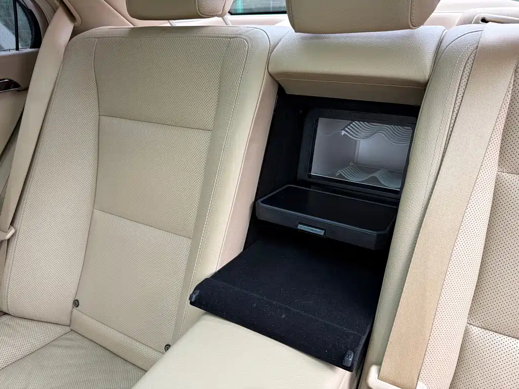 Mercedes-Benz S-Class 2012 — фото 19