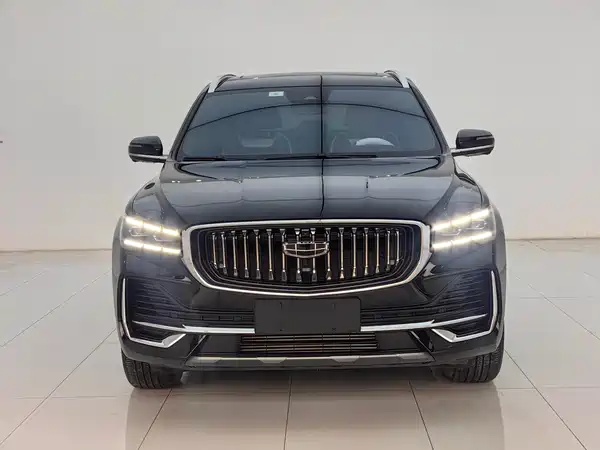 Geely Xingyue L 2024