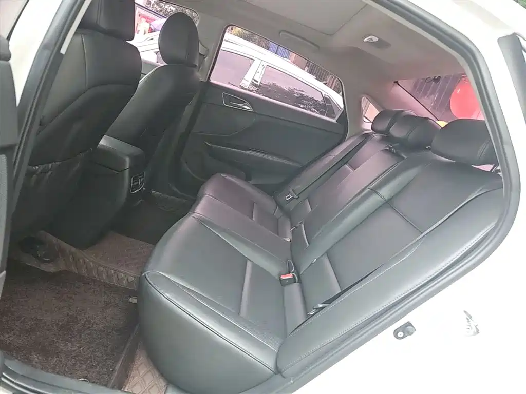 Hyundai Mistra 2020 — фото 17