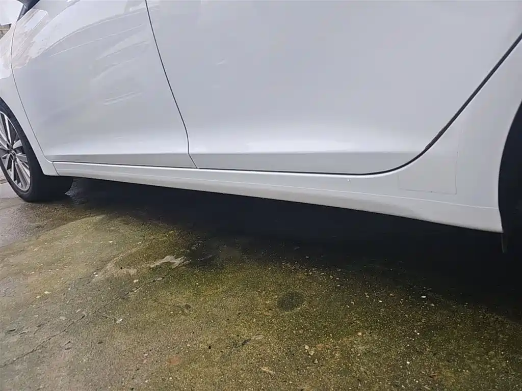 Hyundai Mistra 2020 — фото 22