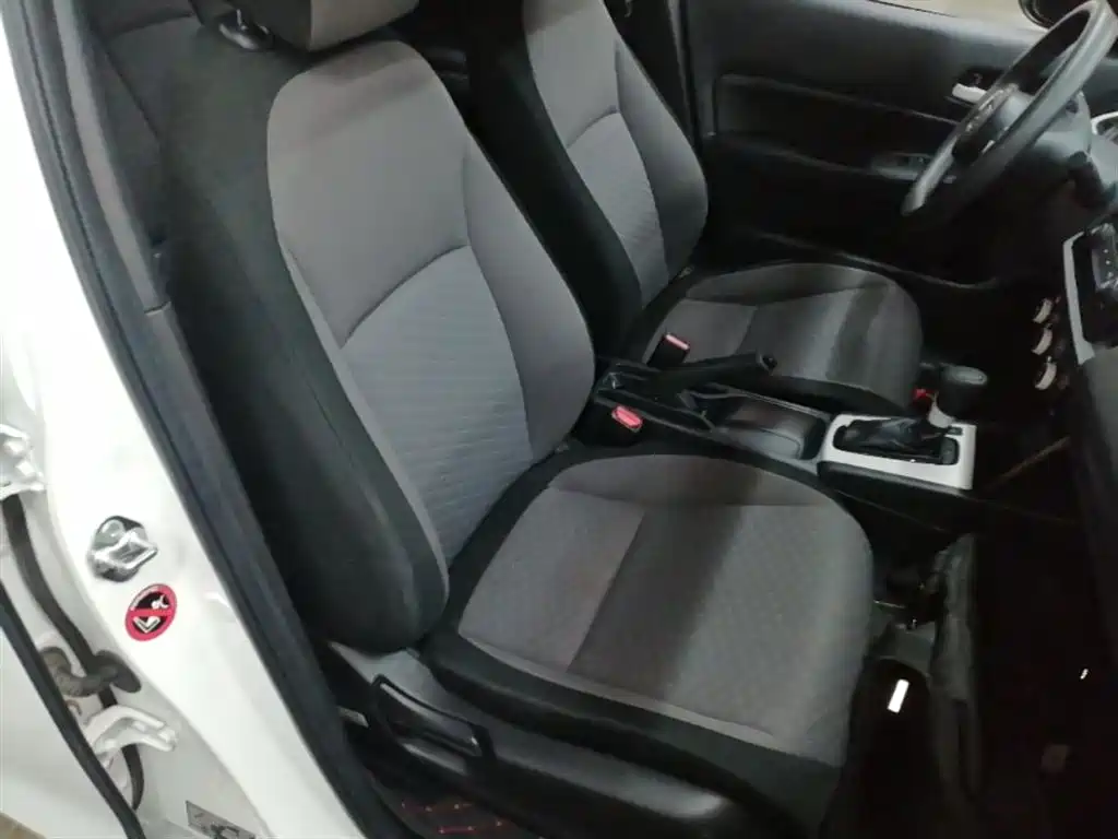 Honda Fit 2023 — фото 25