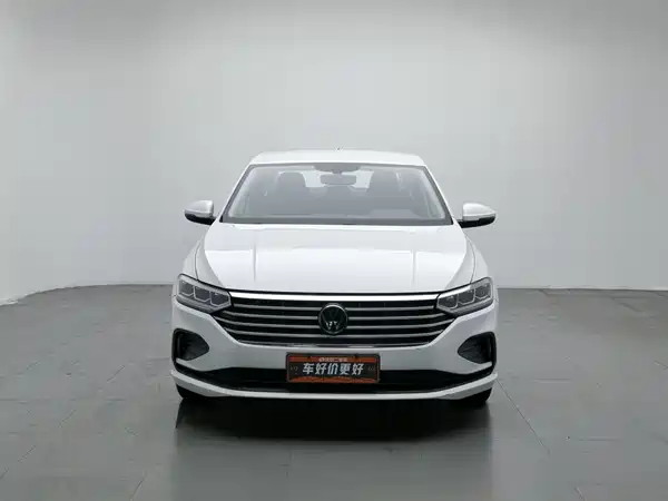Volkswagen Lavida 2023