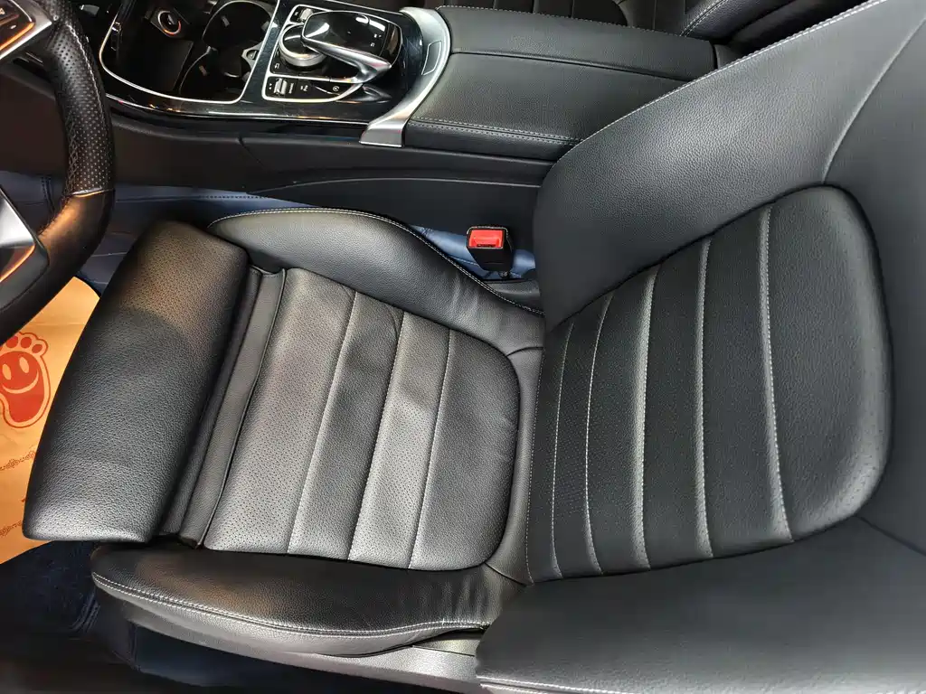 Mercedes-Benz C-Class 2018 — фото 4