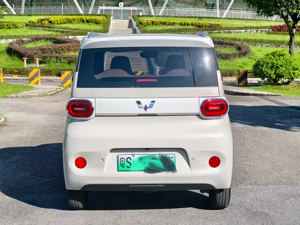 Wuling MINIEV 2024