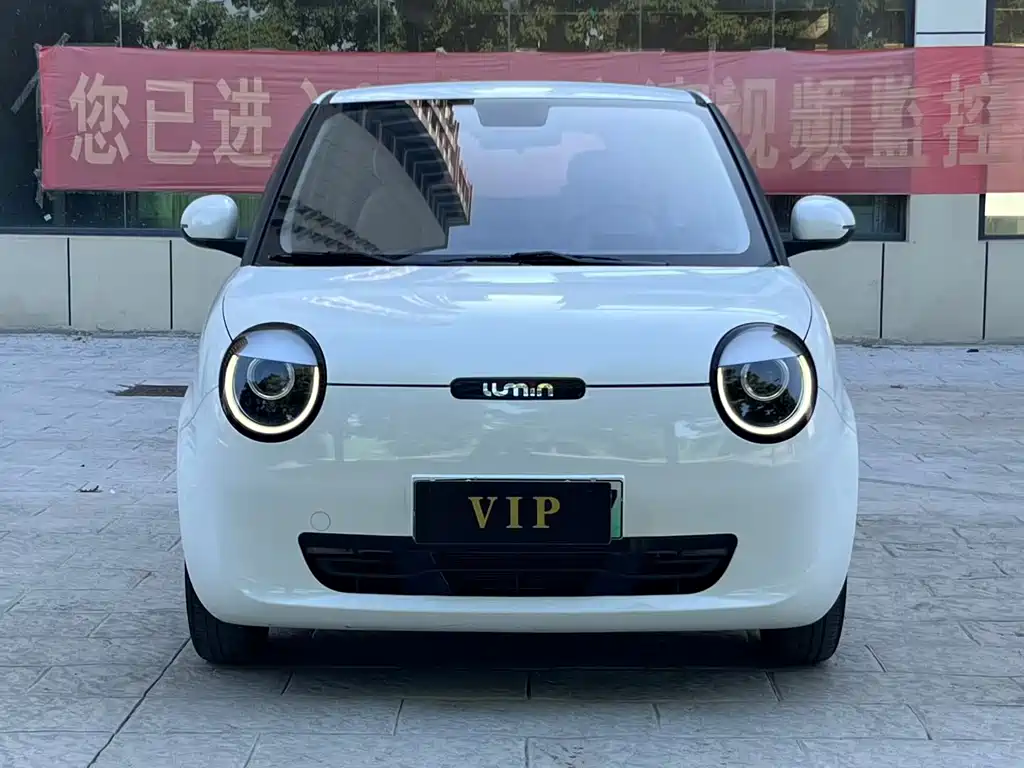 Qiyuan Lumin 2023