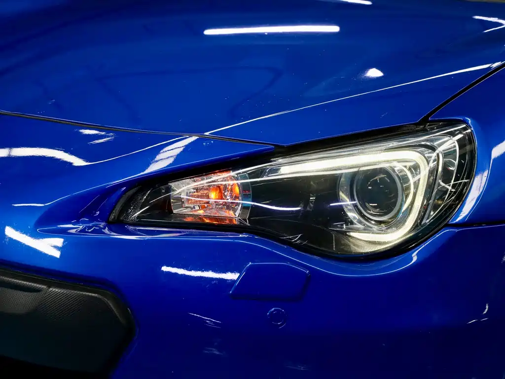 Subaru BRZ 2016 — фото 4