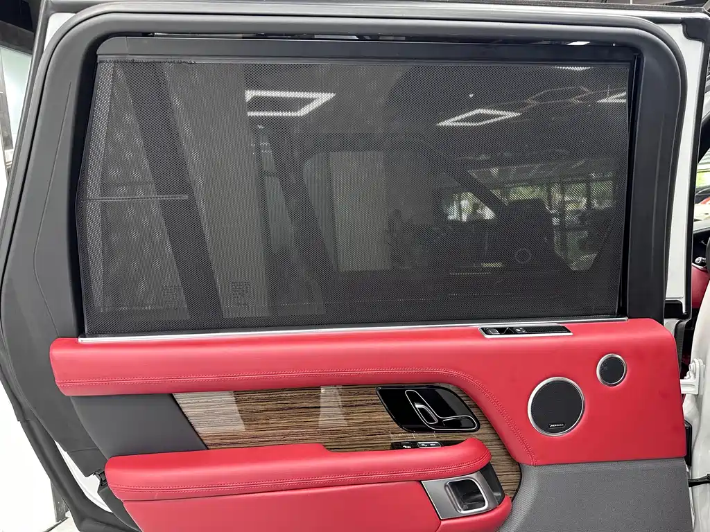 Land Rover Range Rover 2020 — фото 13