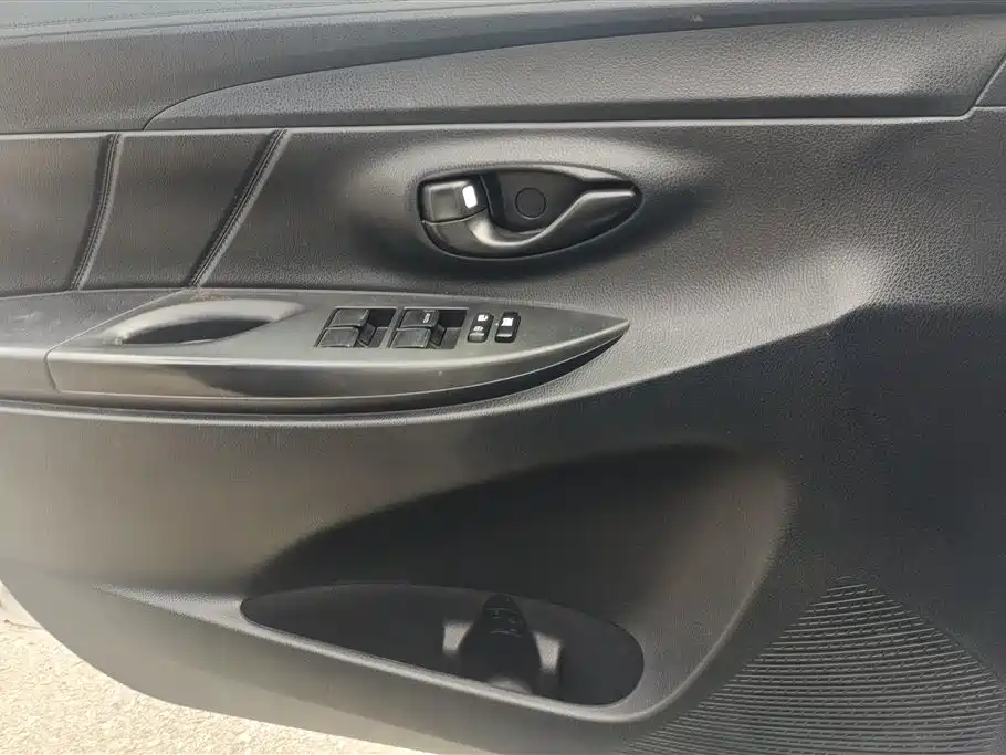 Toyota Vios 2016