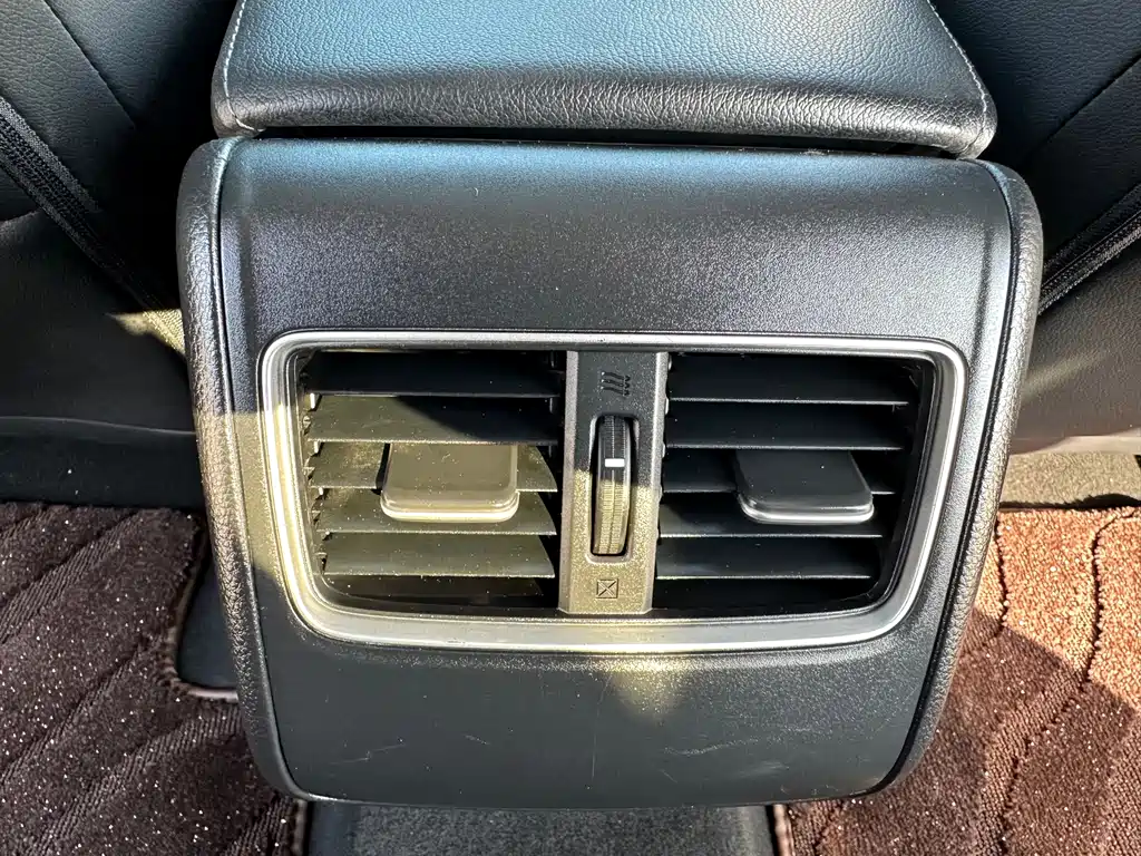 Honda Accord 2021 — фото 17