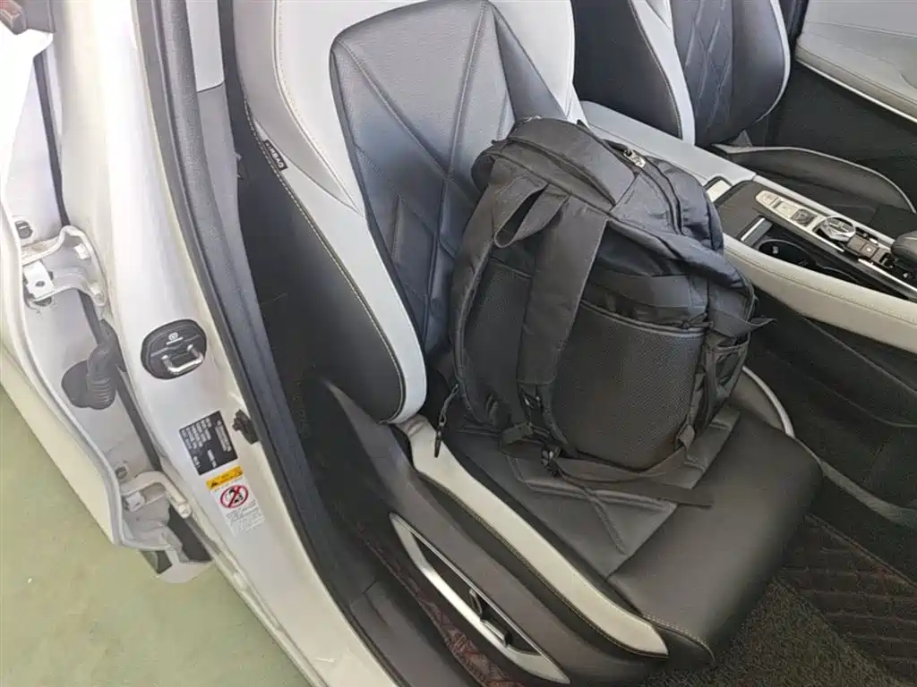 Changan CS75 PLUS 2023 — фото 25