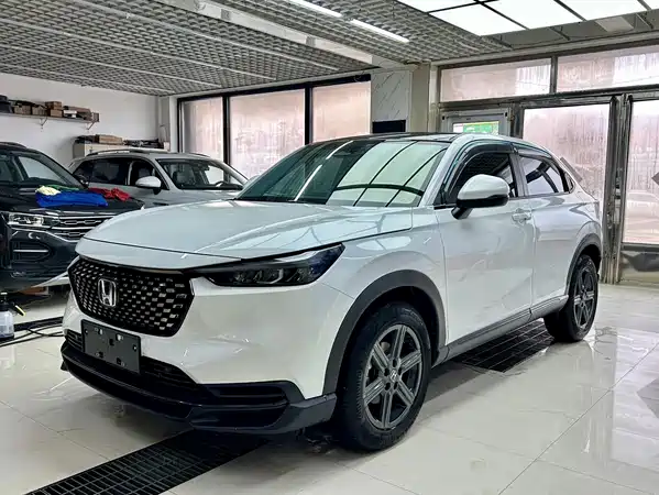 Honda XR-V 2023