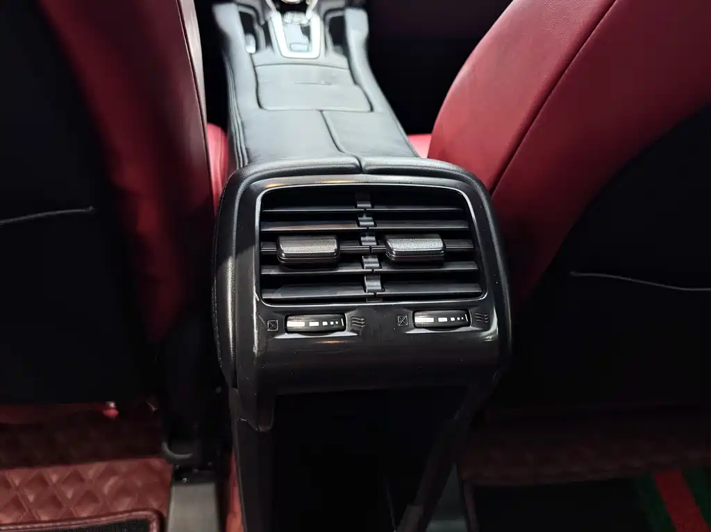Acura CDX 2019 — фото 15