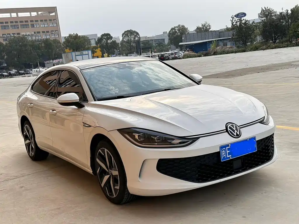 Volkswagen Lamando 2023
