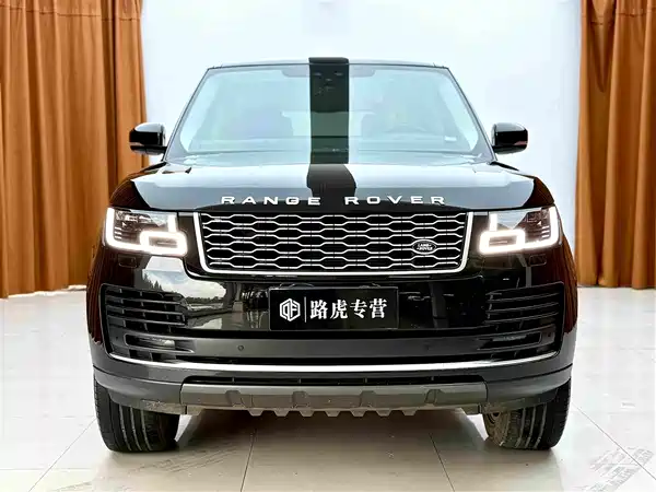 Land Rover Range Rover 2018