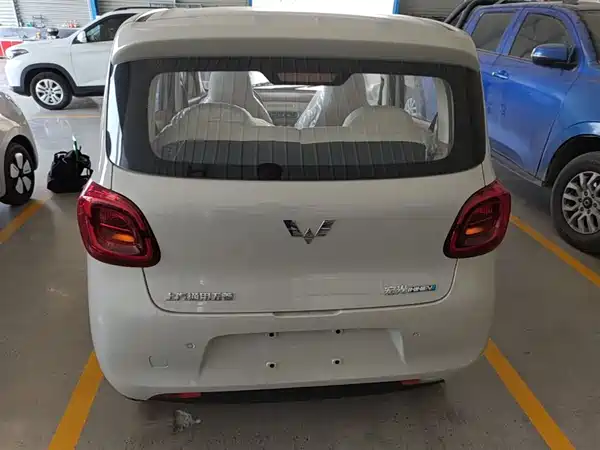 Wuling Hongguang MINIEV 2025
