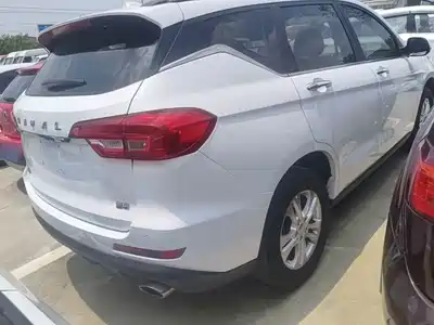Haval M6 2020