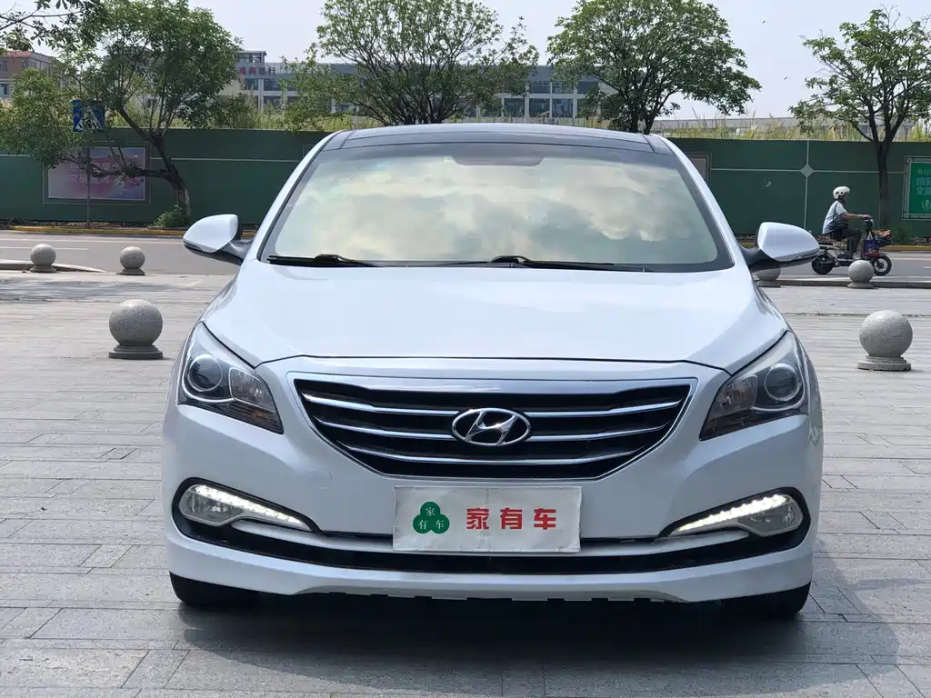 Hyundai Mistra 2017 — фото 2