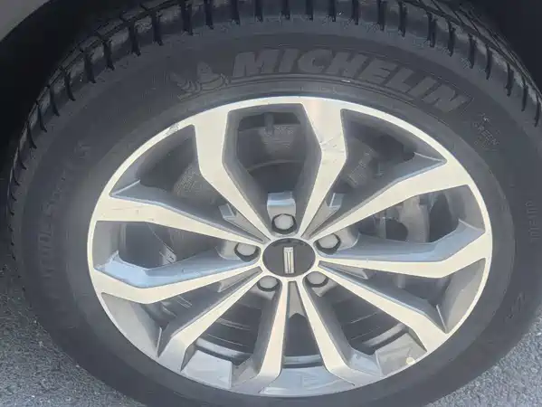 Wey VV6 2020