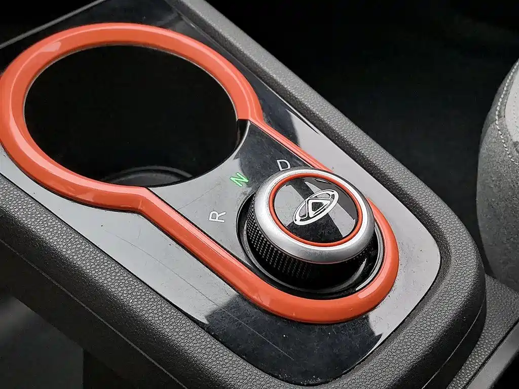Chery QQ Little Ant 2021 — фото 13