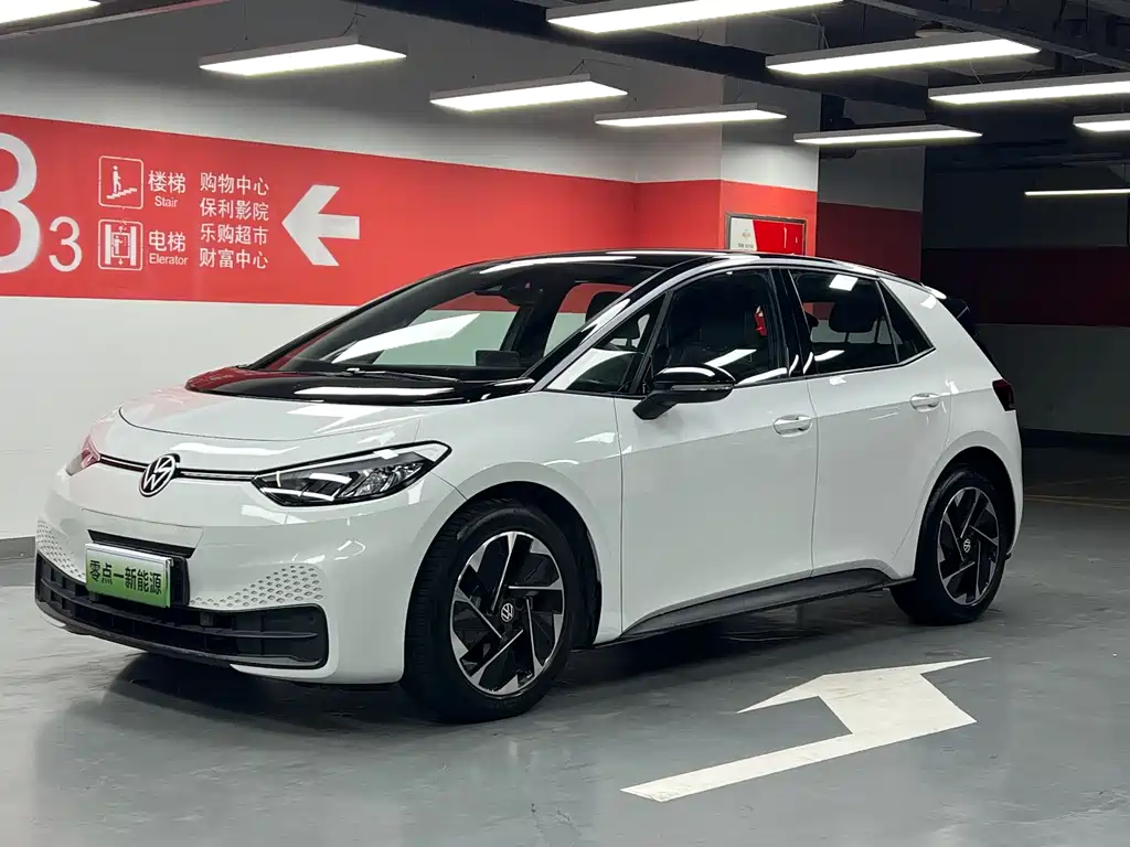 Volkswagen ID.3 2024