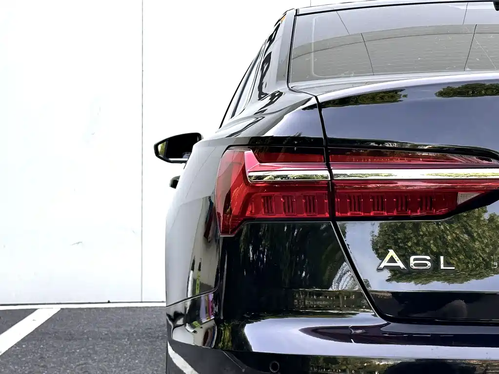 Audi A6L 2020 — фото 13
