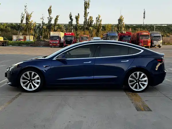 Tesla Model 3 2020