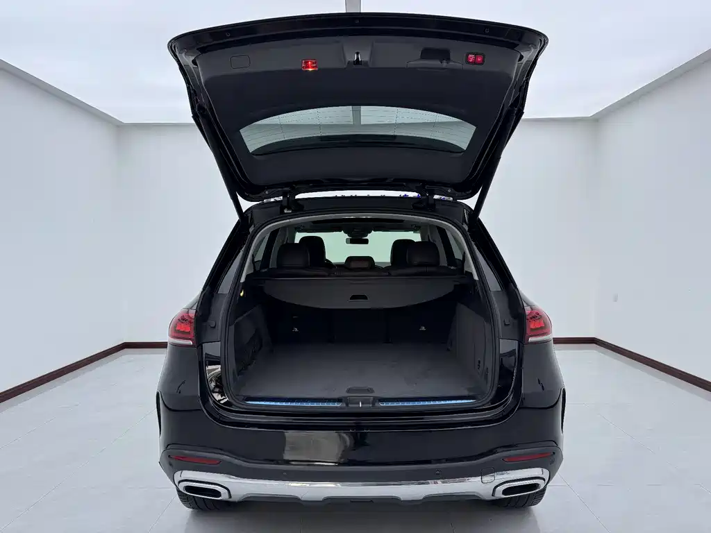 Mercedes-Benz GLE 2019 — фото 17