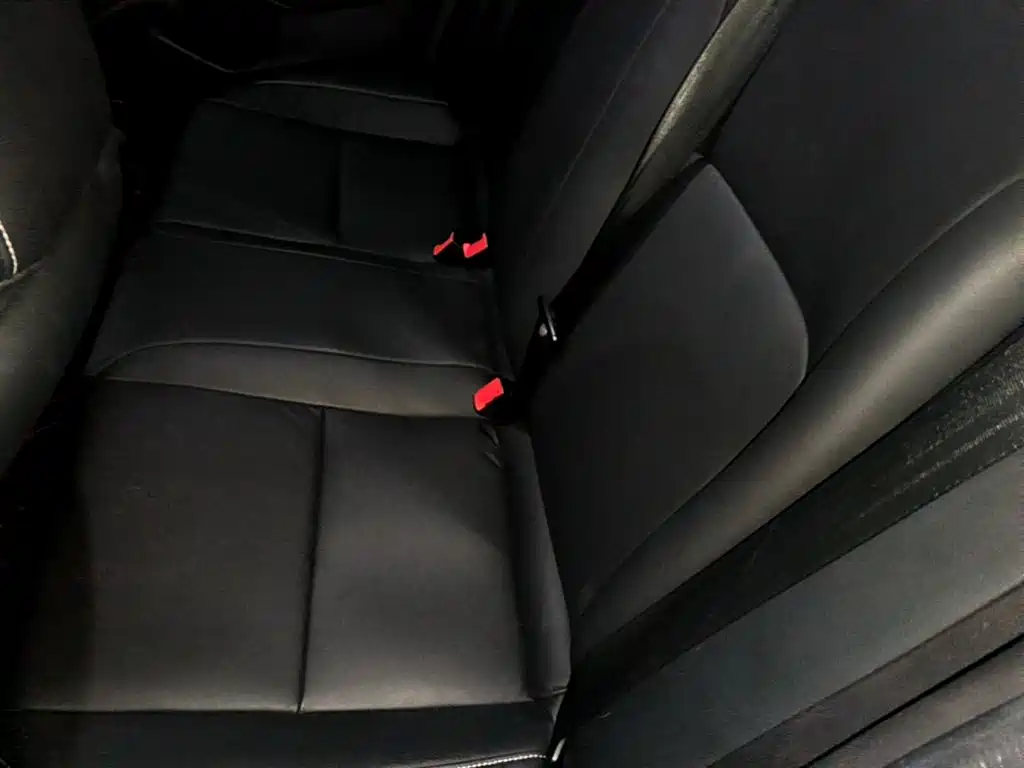 Honda Civic 2022 — фото 17