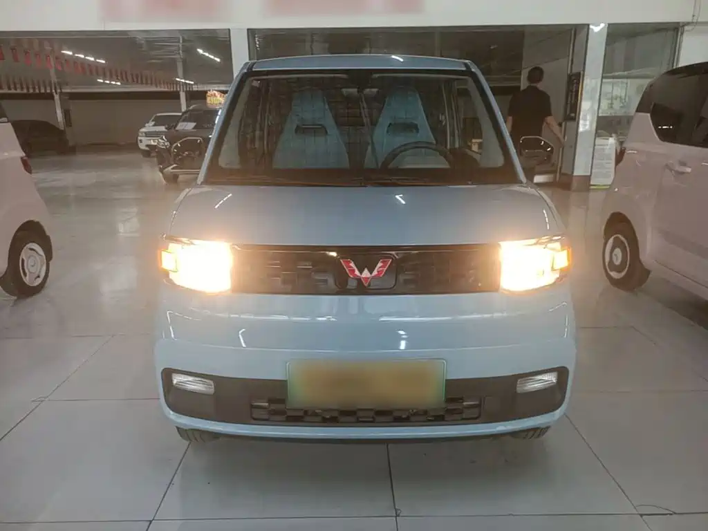 Wuling MINIEV 2023