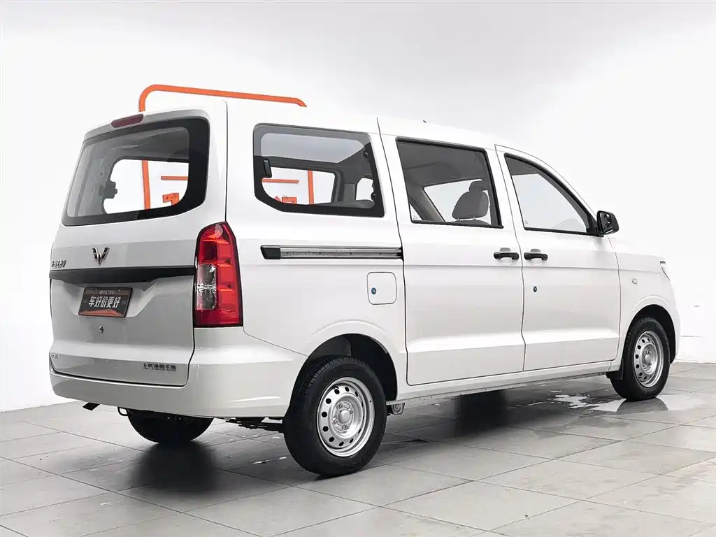 Wuling Hongguang V 2026