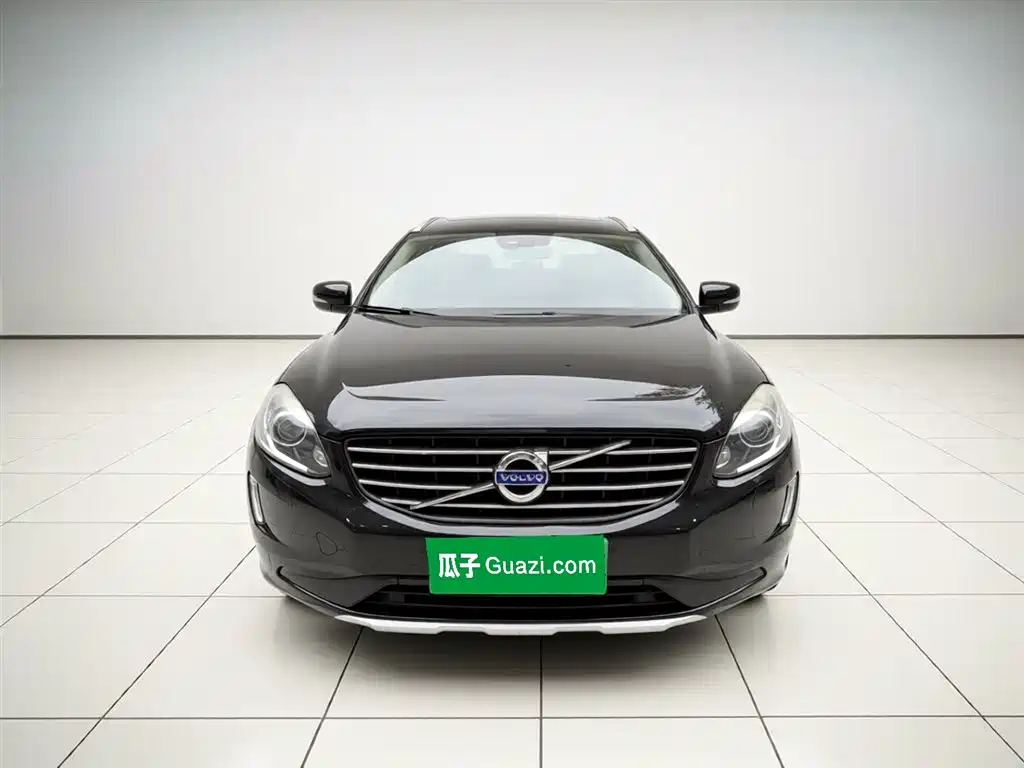 Volvo XC60 2014 — фото 2