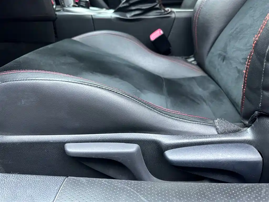 Subaru BRZ 2015 — фото 26