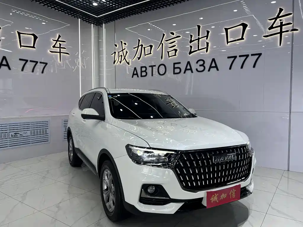 Haval H6 2023