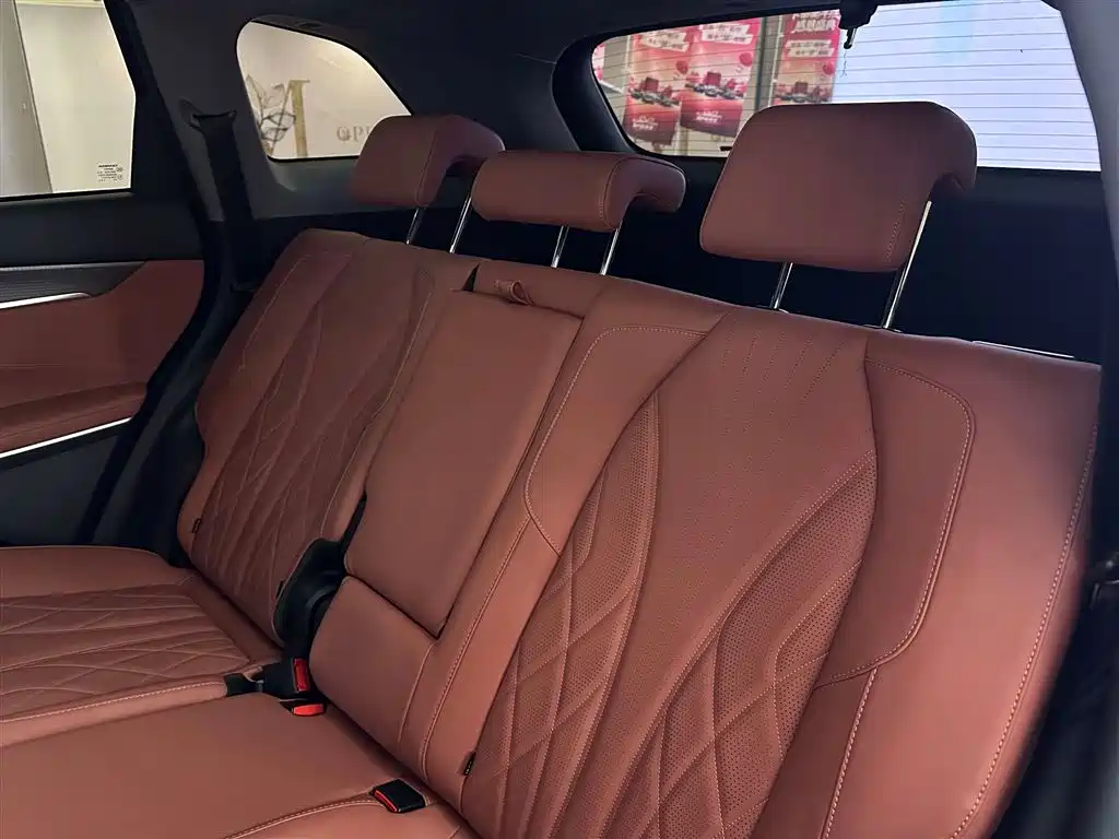 Changan CS75 PLUS 2024 — фото 20