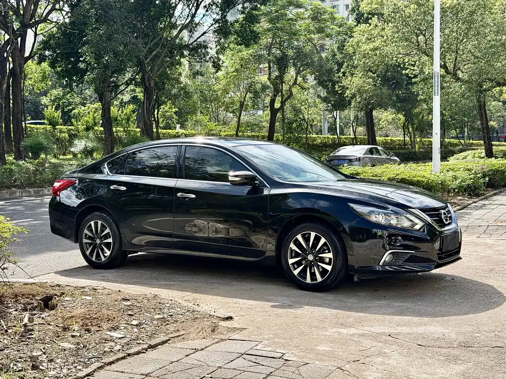 Nissan Teana 2018 — фото 3
