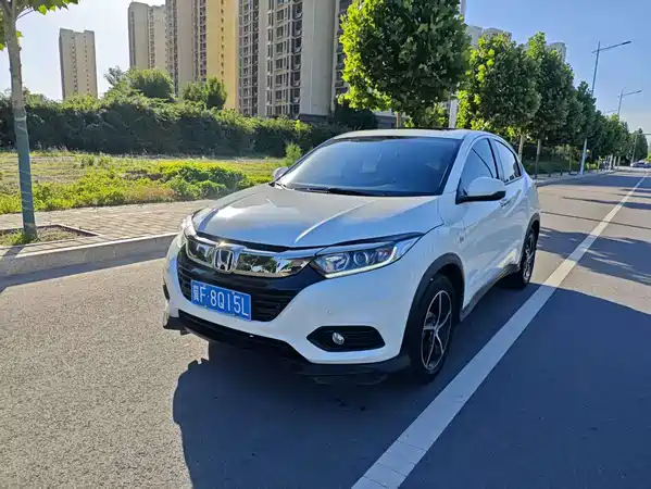 Honda Vezel 2020