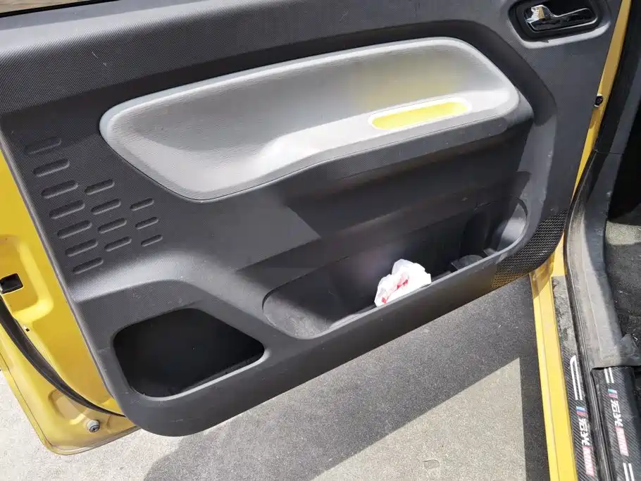 Wuling Hongguang MINIEV 2021