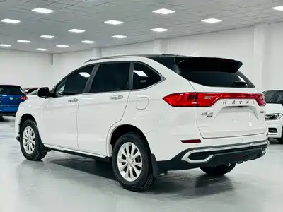 Haval M6 2021