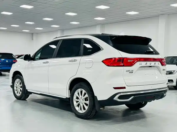 Haval M6 2021