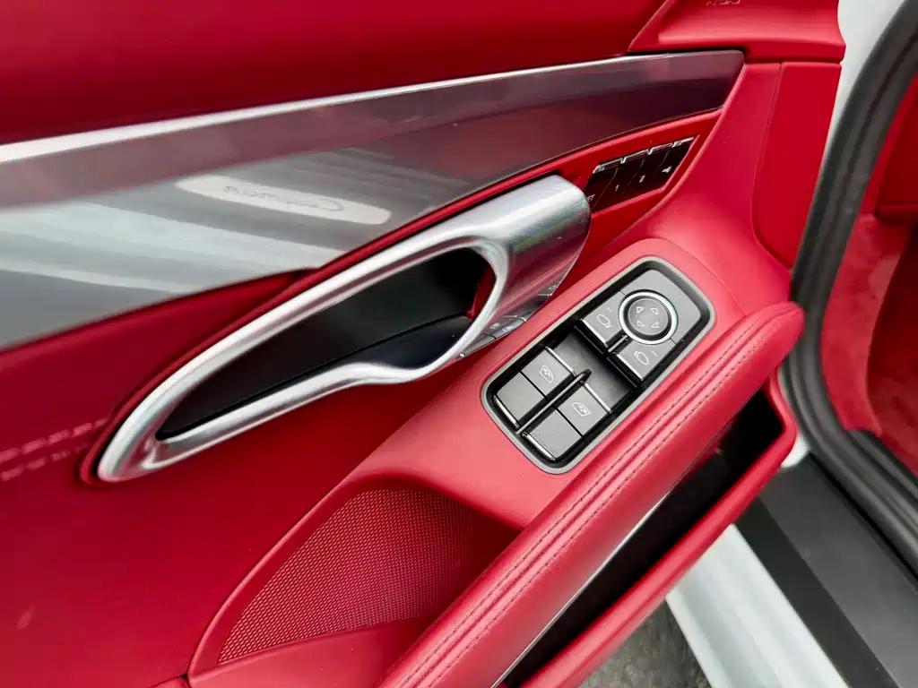 Porsche 718 2021 — фото 12
