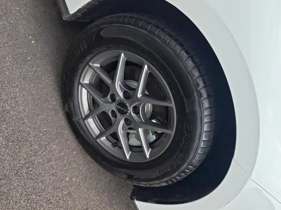 BYD Seal 06 2025