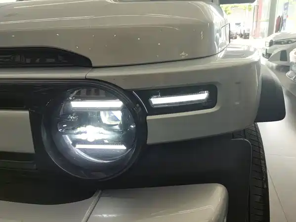 Icar Super V23 2025