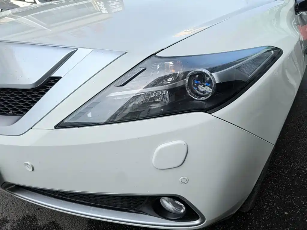 Acura ZDX 2014 — фото 24